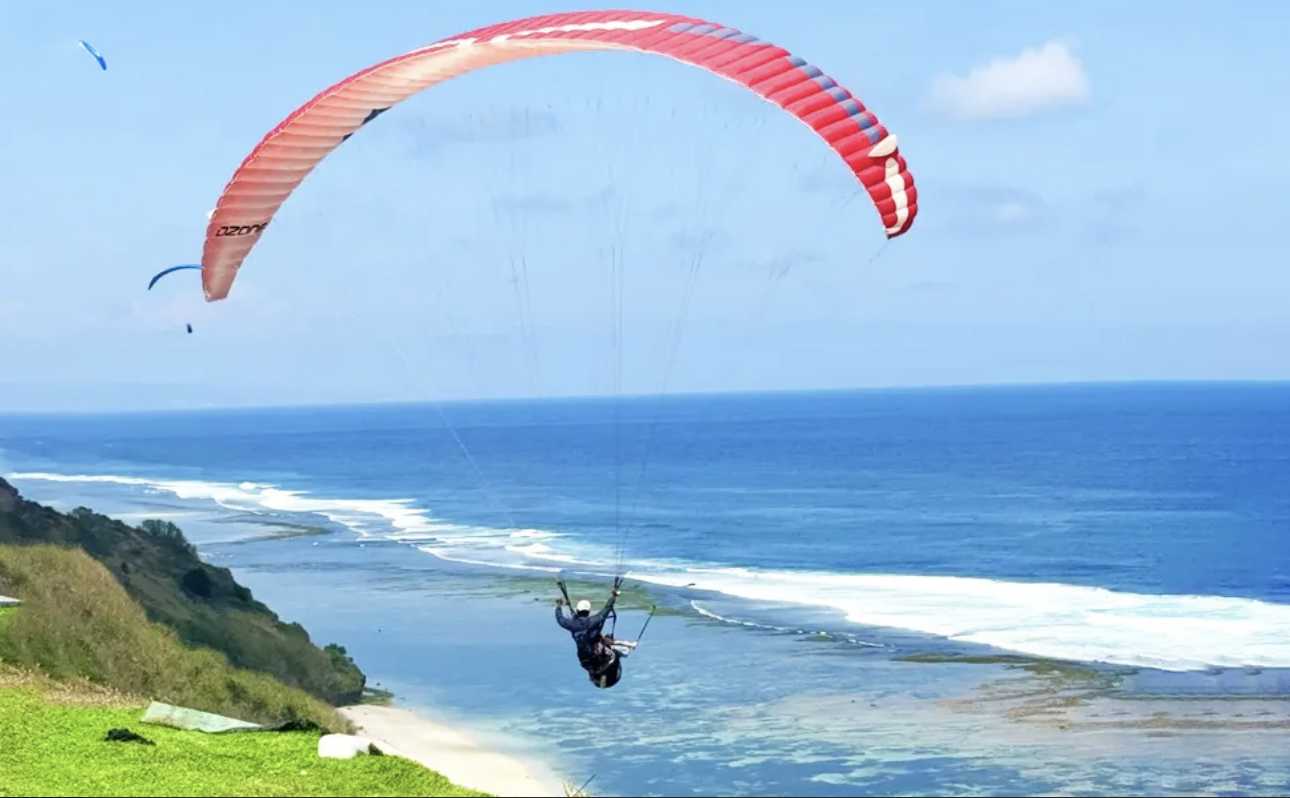 발리 해변 즐길거리