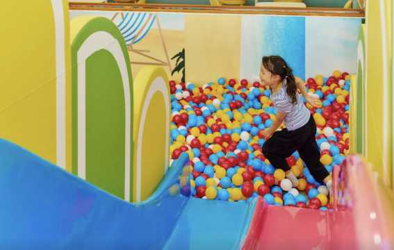 괌 가족 여행 놀이시설