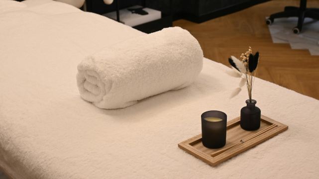 Spa und Wellness-Angebote in Hotels