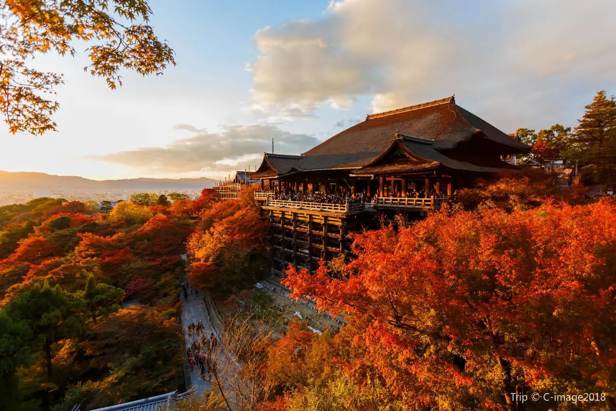 清水寺