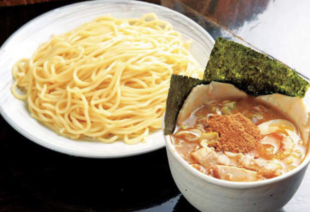 도쿄 라멘 종류