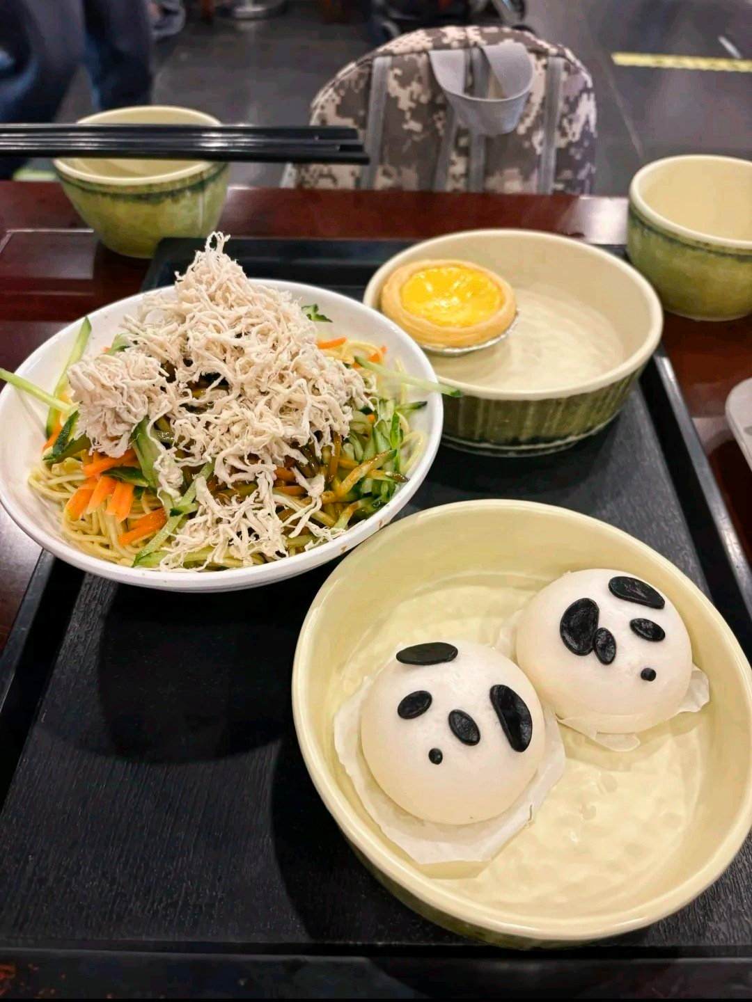 竹林小鎮主題餐廳