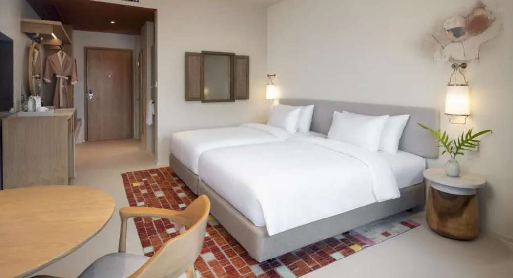 เซ็นทารา อยุธยา