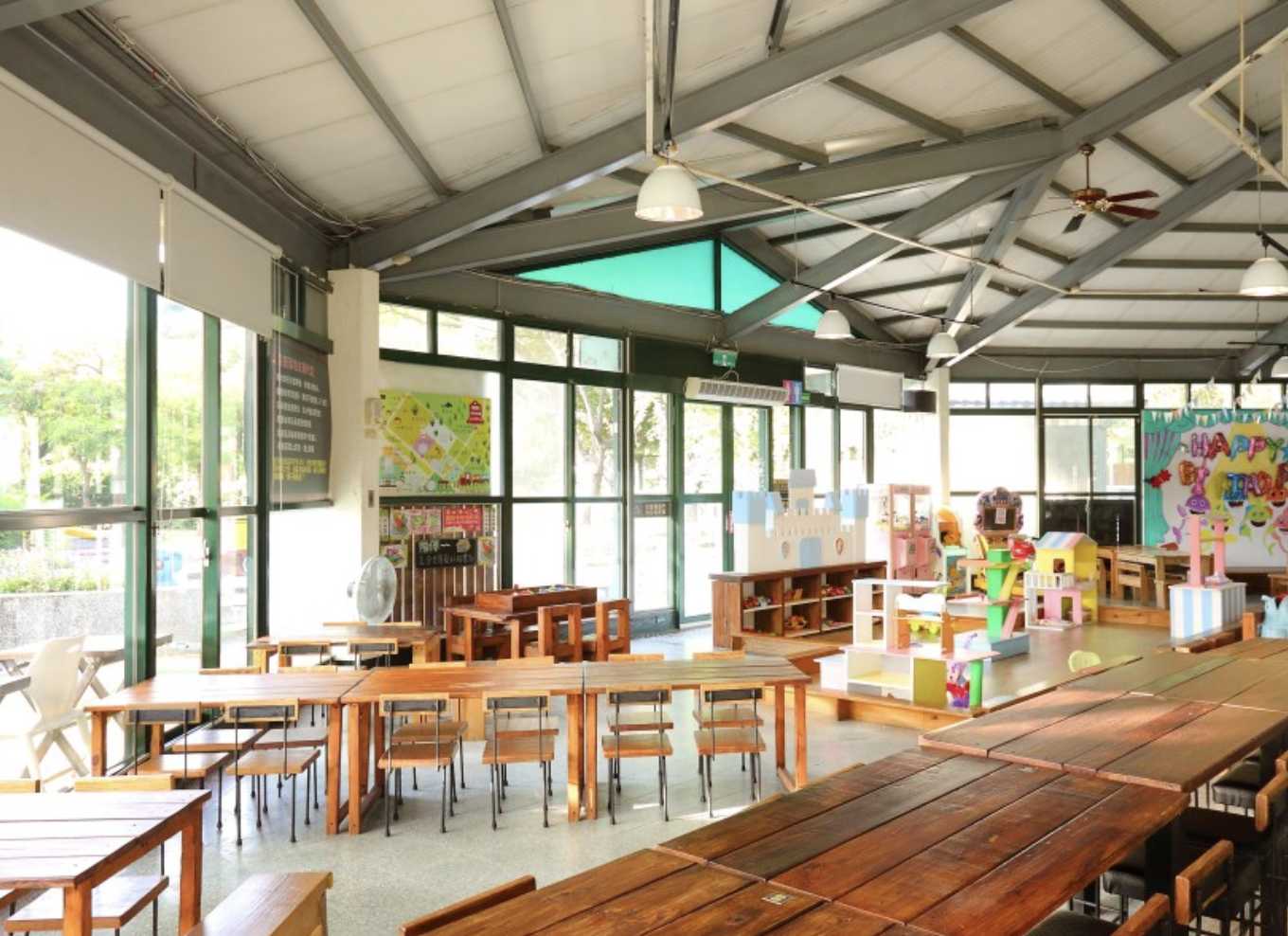 糖廍特色火鍋咖啡