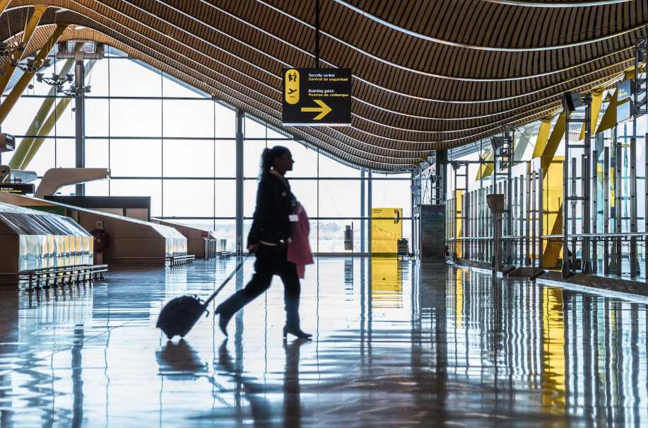 คูปองเลาจน์สนามบิน 