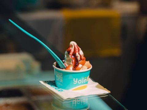 Yolé
