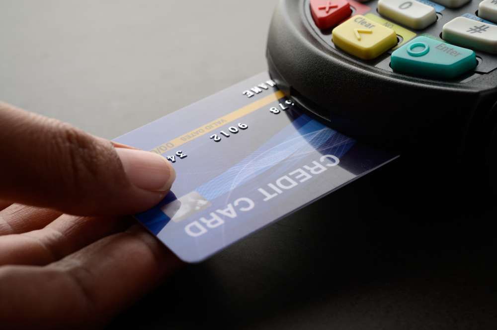 เทคนิคใช้บัตร Visa ต่างประเทศให้ได้เรทคุ้มที่สุด