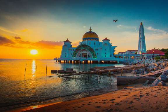 Strait of Malacca