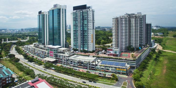 Cyberjaya