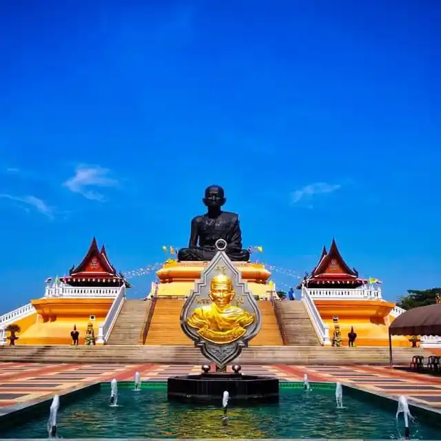 วัดท่ากระบือ