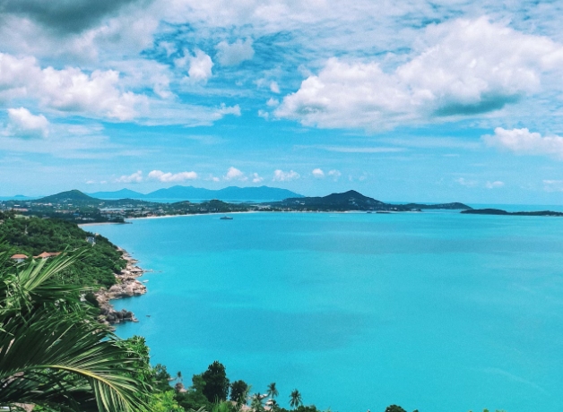 泰國潛水