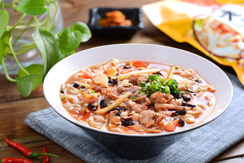 ของฝากหนานหนิง