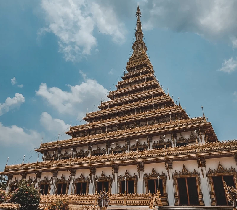 วัดหนองแวง