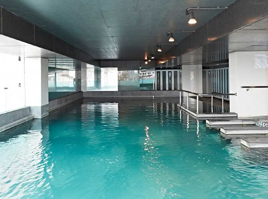 บางกอกซิตี้โฮเทล