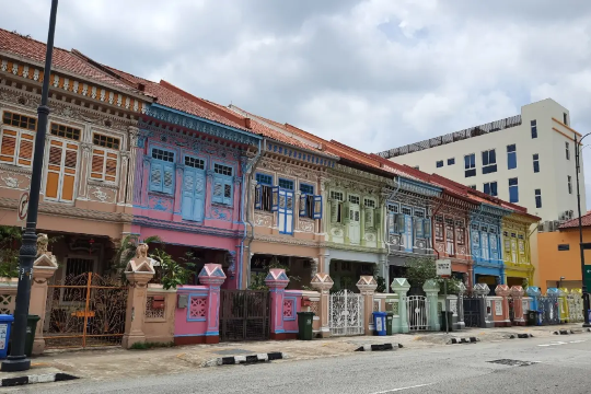 Joo Chiat