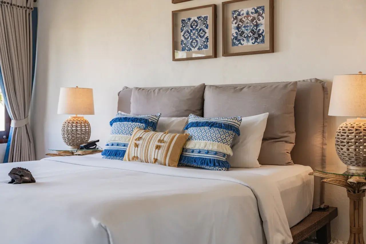 อลีนตา หัวหิน - ปราณบุรี - เดอะ สมอลล์ ลักซ์ชัวรีโฮเทลส์ ออฟ เดอะเวิลด์-2