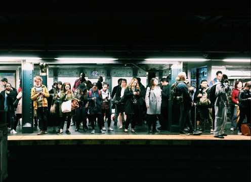 สถานีรถไฟหางโจว