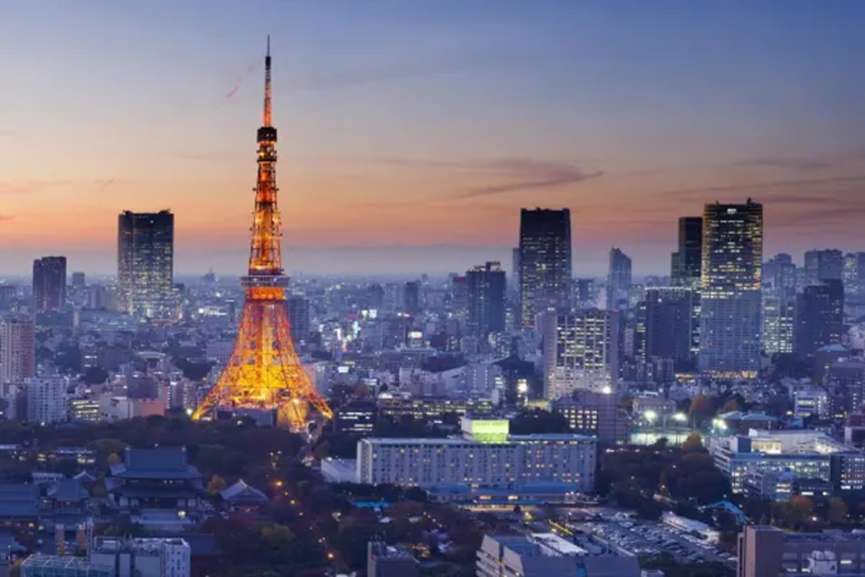 三井花園飯店上野 / 東京