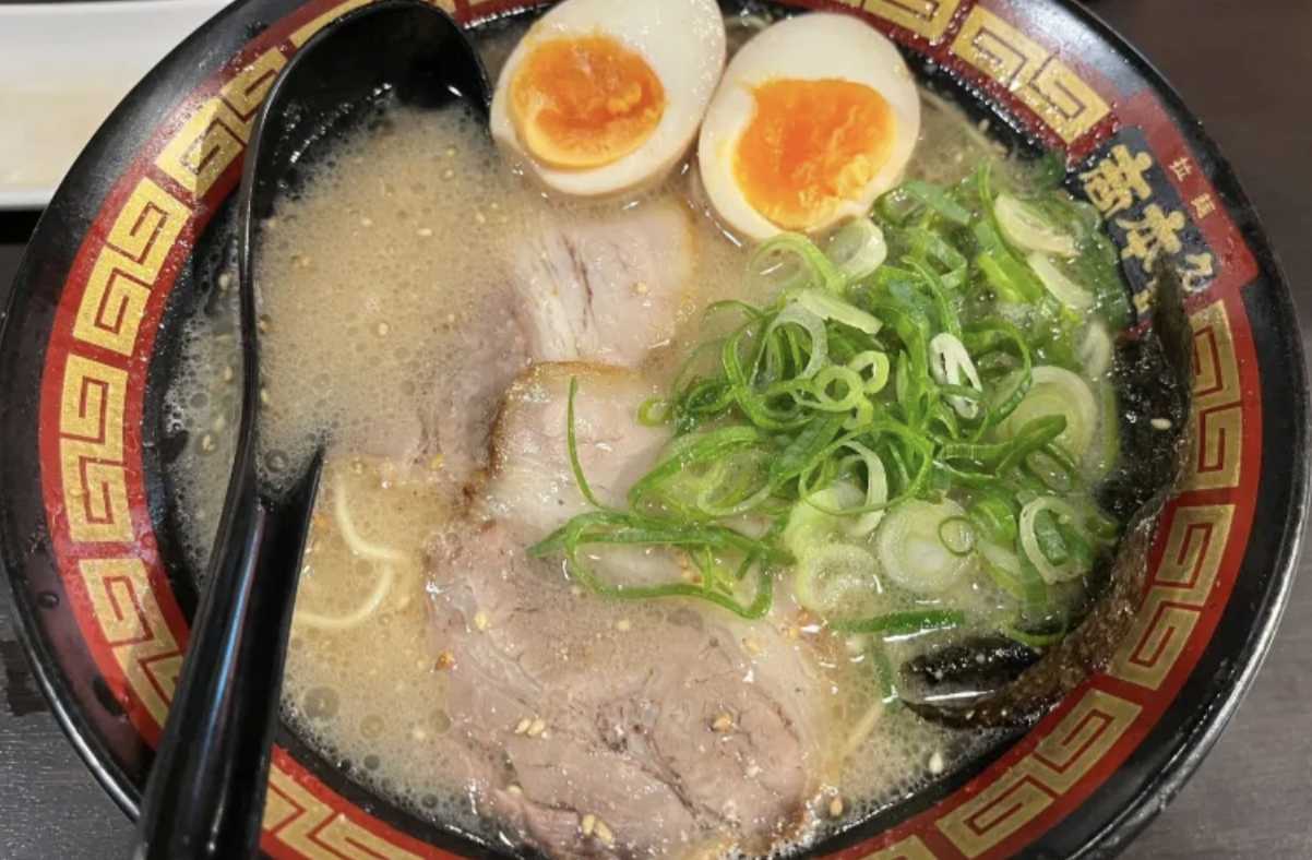 후쿠오카 라멘 맛집 추천