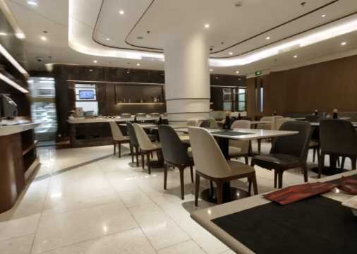 베이징 국제 공항 라운지