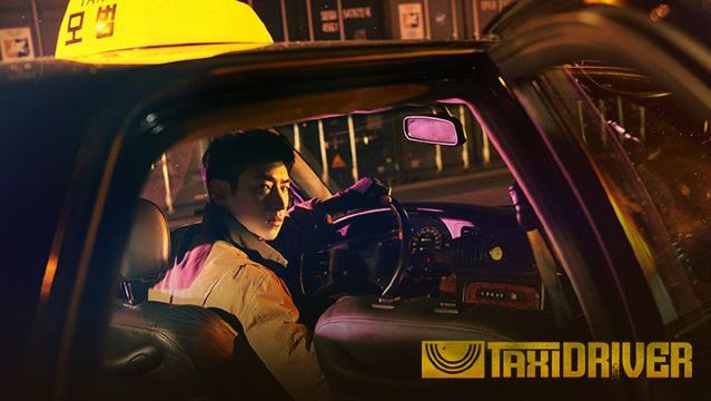 Taxi Driver