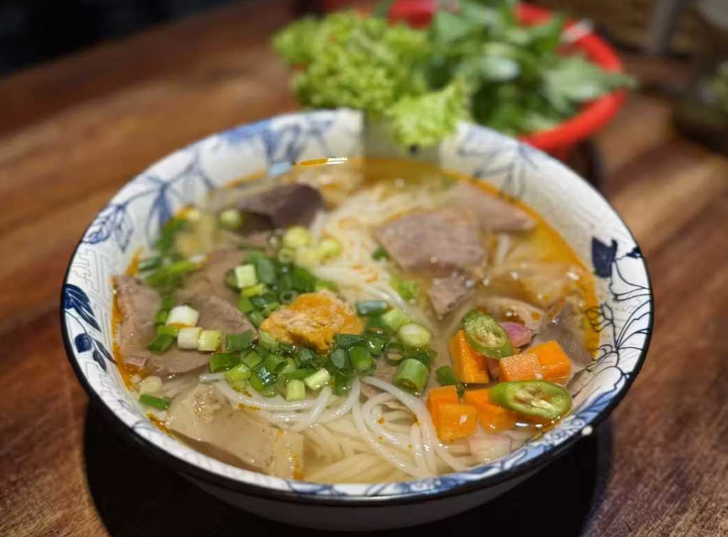 다낭 로컬 맛집