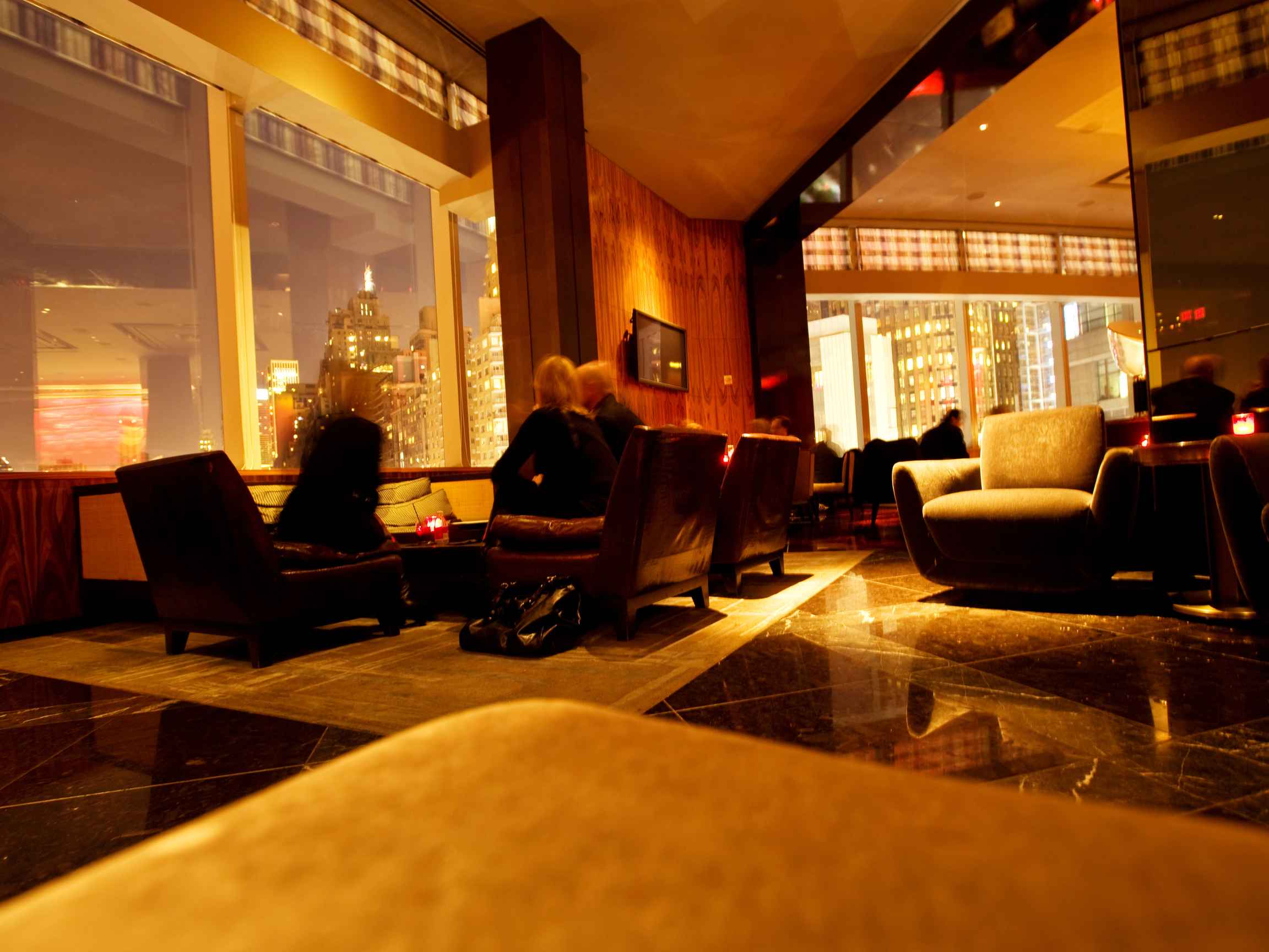 คู่มือฉบับสมบูรณ์: เลานจ์สนามบินคันไซที่ไหนดีที่สุดสำหรับคุณ ? | Trip.com