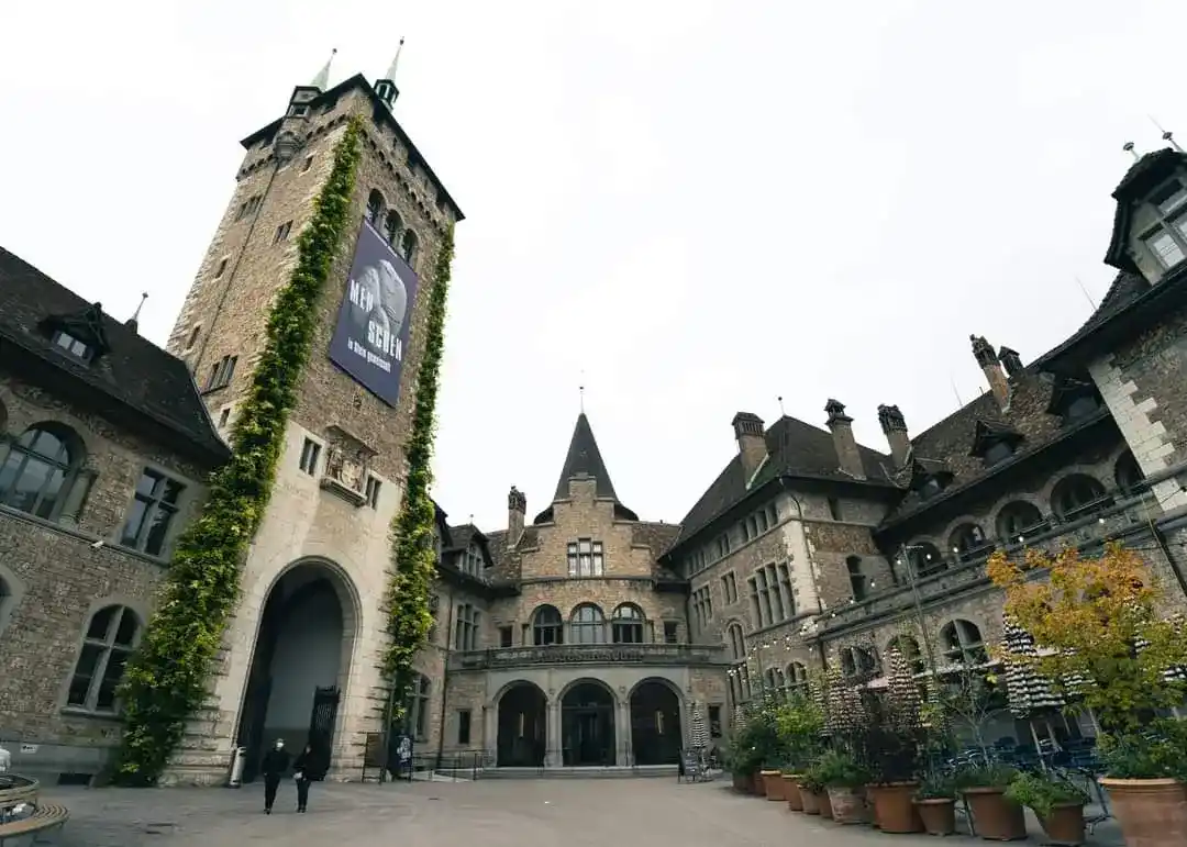 Swiss National Museum