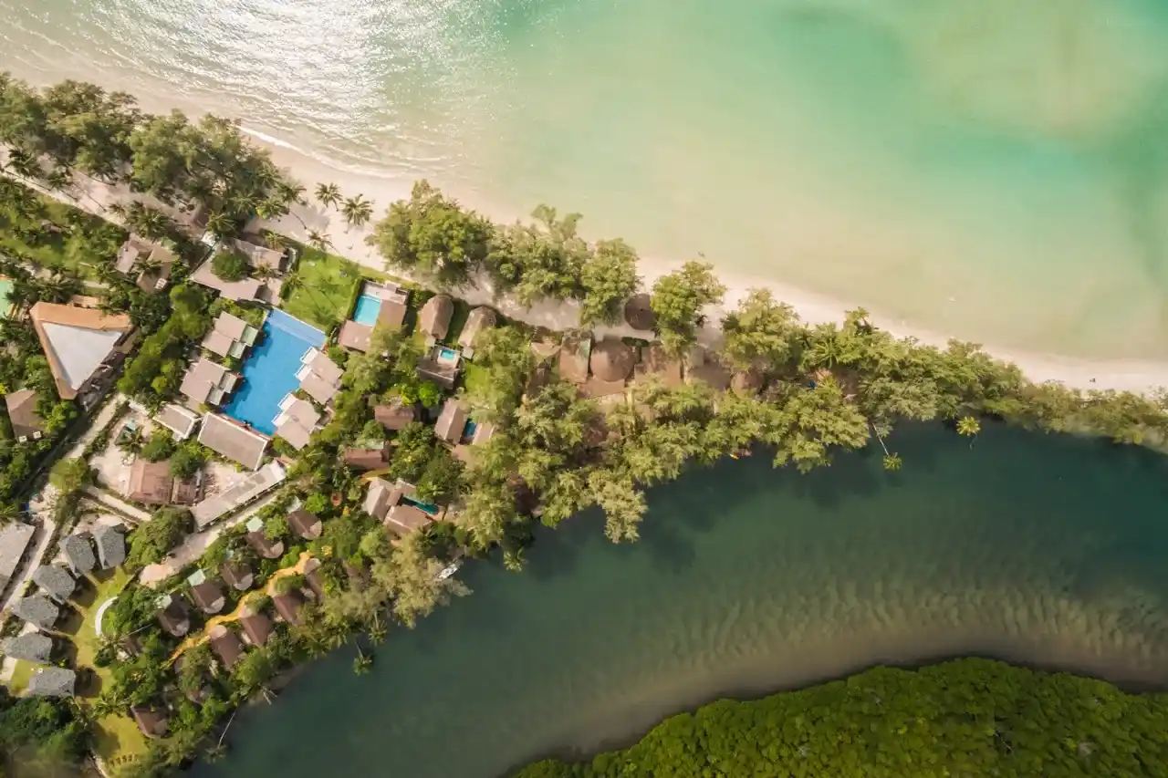 ปีเตอร์แพน รีสอร์ท-2