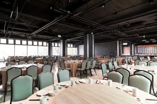台南｜富野溫泉會館