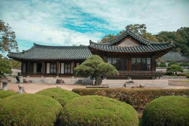 청주 근교 여행