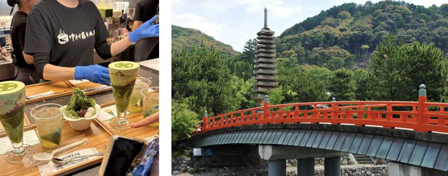 宇治一日遊