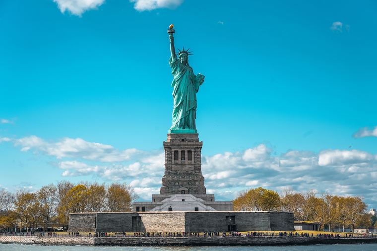 สหรัฐอเมริกา (USA - C-1 Visa)