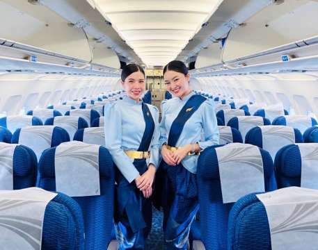 Bangkok Airways