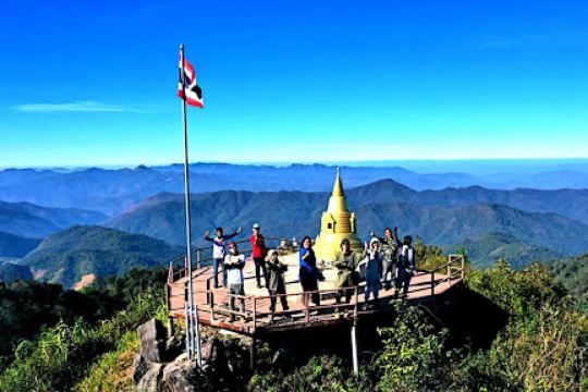 25 ที่เที่ยวปาย 2569 เที่ยวปายแบบปัง ๆ จุดเช็กอินชื่อดังที่ห้ามพลาด | Trip.com
