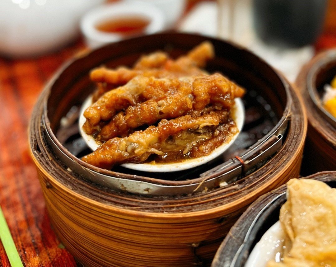 新興食家