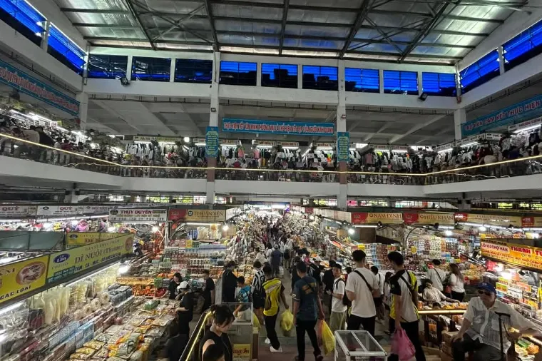 Han Market