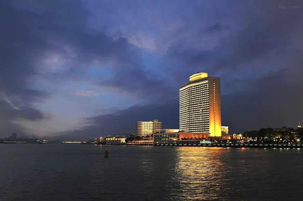 White Swan Hotel Guangzhou