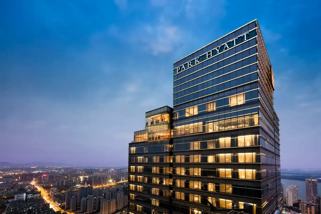 Park Hyatt Hangzhou-2