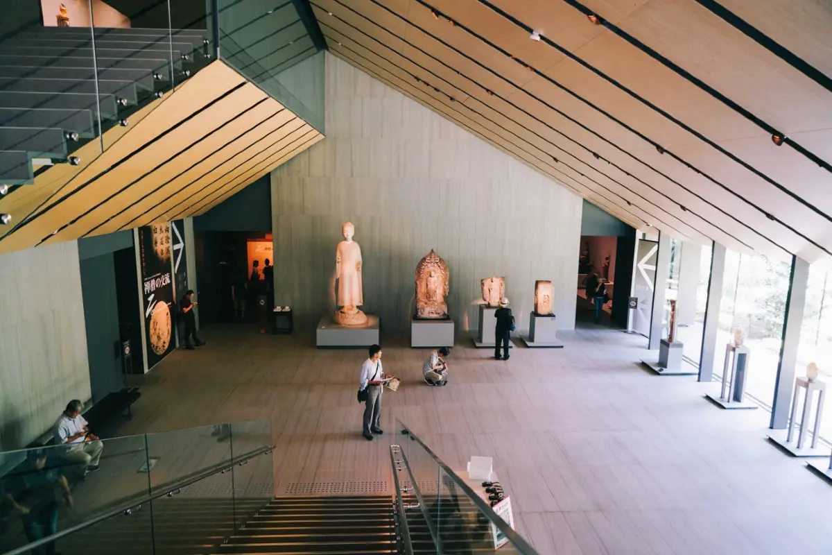 根津美術館館藏