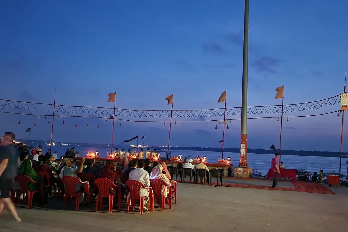 วาราณสี