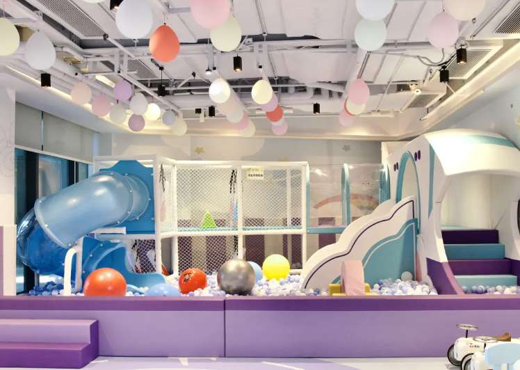 深圳國際會展中心皇冠假日酒店