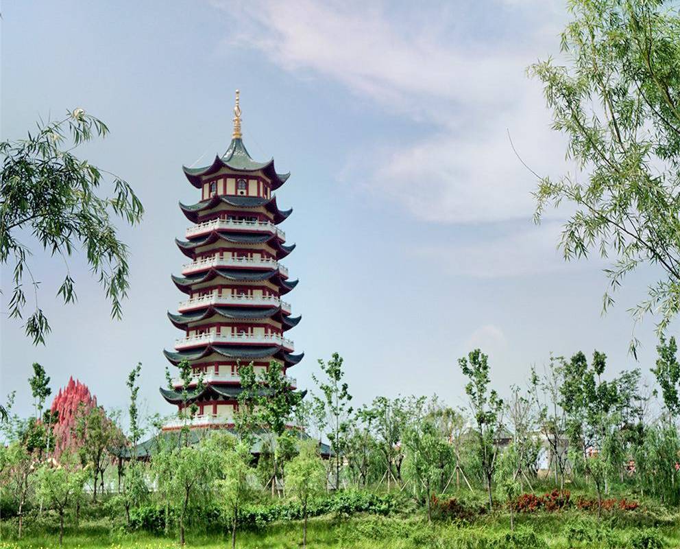 วัดไหลเฟิง