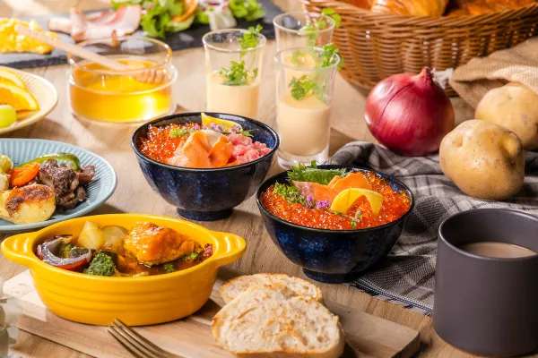 札幌車站住宿｜格拉斯麗札幌飯店