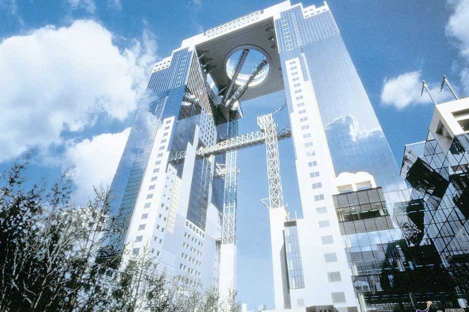 도쿄에서 오사카 명소