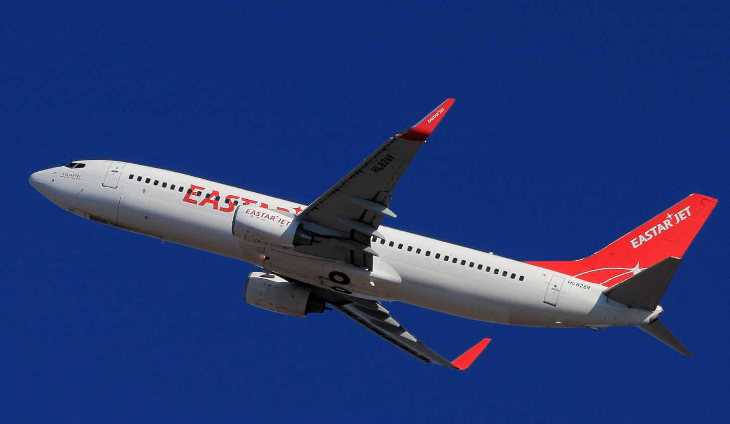 ตั่วเครื่องบินเกาหลีราคาถูก