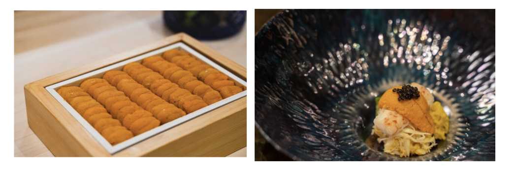 銀座 鮨 おじま (Ginza Sushi Ojima)