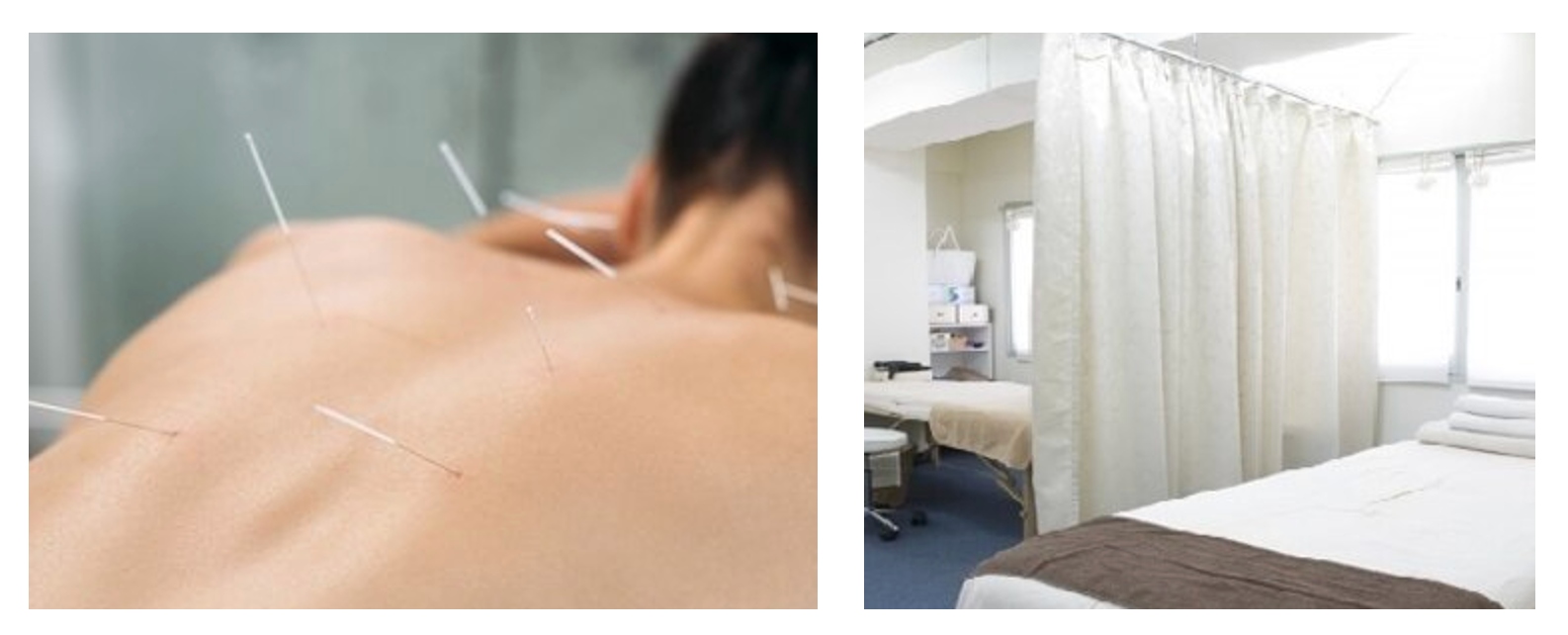 市川 Lady 針灸診所