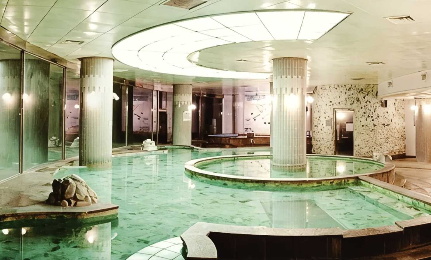 한국 3대 온천 위치