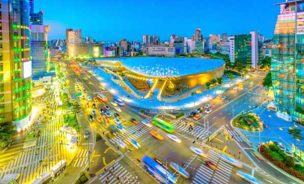 เคาท์ดาวน์โซล 